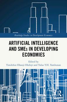 Artificial Intelligence and SMEs in Developing Economies