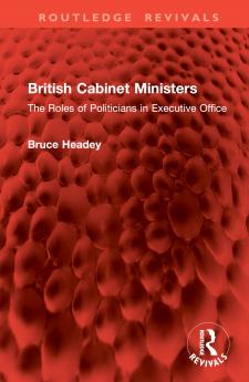 British Cabinet Ministers