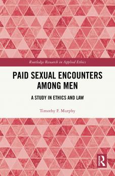 Paid Sexual Encounters among Men