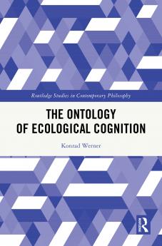 Ontology of Ecological Cognition