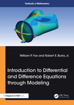 Introduction to Differential and Difference Equations through Modeling