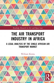 Air Transport Industry in Africa