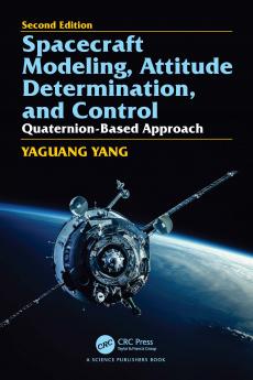 Spacecraft Modeling Attitude Determination and Control