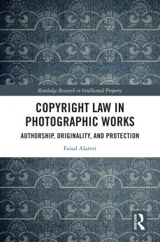 Copyright Law in Photographic Works
