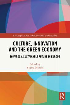 Culture Innovation and the Green Economy
