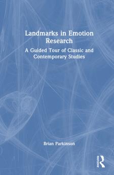 Landmarks in Emotion Research