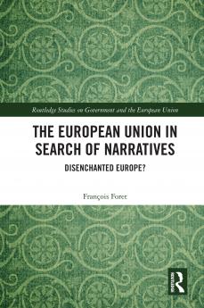European Union in Search of Narratives
