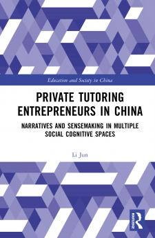 Private Tutoring Entrepreneurs in China
