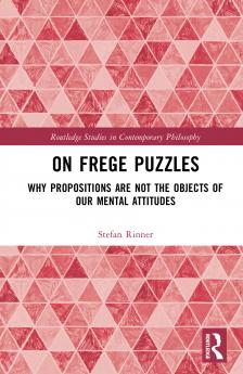 On Frege Puzzles