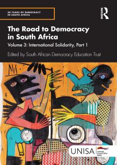 Road to Democracy in South Africa