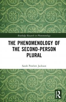 Phenomenology of the Second-Person Plural