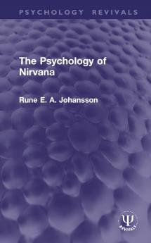 Psychology of Nirvana