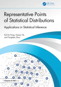Representative Points of Statistical Distributions