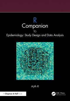 R Companion to Epidemiology: Study Design and Data Analysis