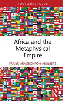 Africa and the Metaphysical Empire
