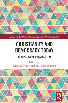 Christianity and Democracy Today