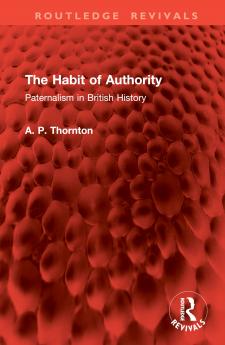 Habit of Authority
