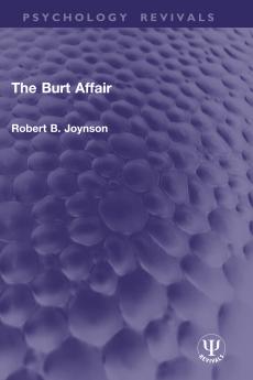 Burt Affair