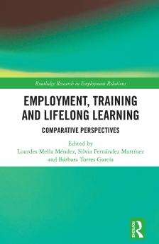 Employment Training and Lifelong Learning