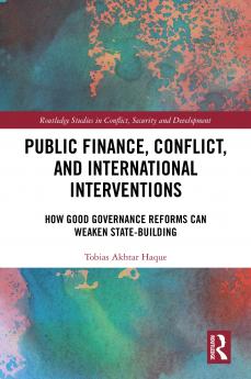 Public Finance Conflict and International Interventions