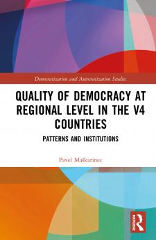 Quality of Democracy at Regional Level in the V4 Countries