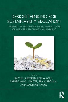 Design Thinking for Sustainability Education