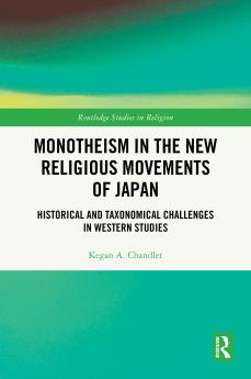 Monotheism in the New Religious Movements of Japan