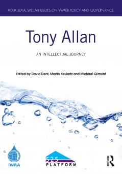 Tony Allan