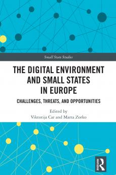 Digital Environment and Small States in Europe