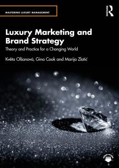Luxury Marketing and Brand Strategy