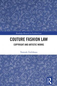 Couture Fashion Law