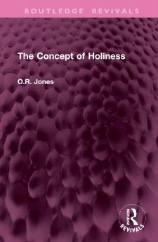 Concept of Holiness