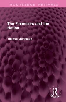 Financiers and the Nation