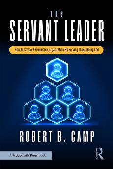 Servant Leader
