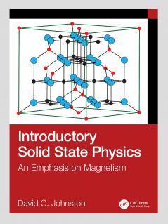 Introductory Solid State Physics