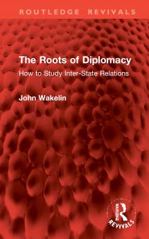 Roots of Diplomacy