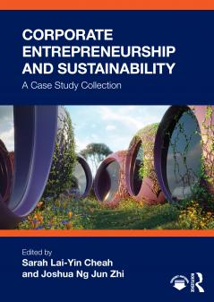 Corporate Entrepreneurship and Sustainability