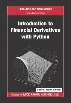 Introduction to Financial Derivatives with Python