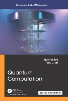 Quantum Computation