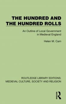 Hundred & The Hundred Rolls