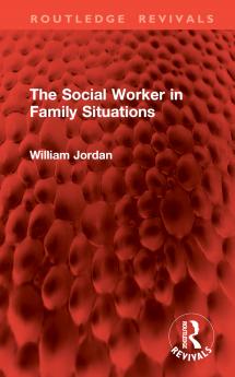 Social Worker in Family Situations
