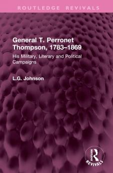 General T. Perronet Thompson 1783–1869
