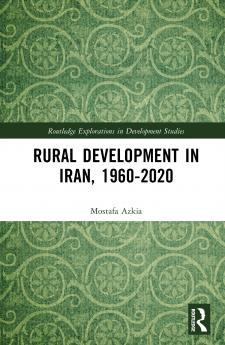Rural Development in Iran 1960-2020