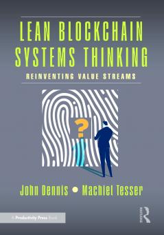 Lean Blockchain Systems Thinking