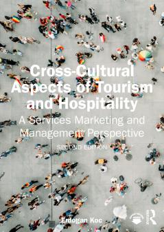 Cross-Cultural Aspects of Tourism and Hospitality