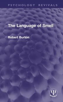 Language of Smell