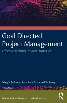 Goal Directed Project Management