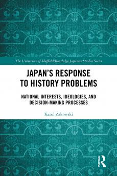 Japan’s Response to History Problems