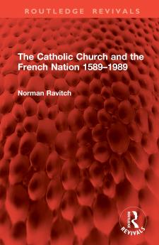 Catholic Church and the French Nation 1589–1989