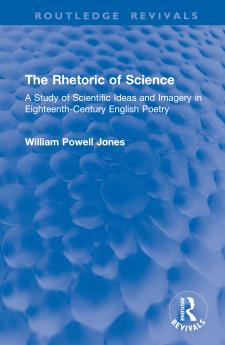 Rhetoric of Science